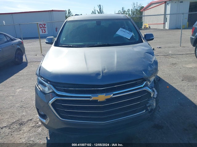 Chevrolet Traverse 1lt 2019 1GNERGKW2KJ119789 Image 12