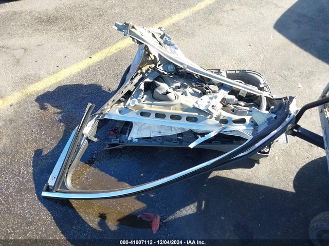 Chevrolet IMPALA 1LT 2017 2G1105SA4H9154003 Image 12