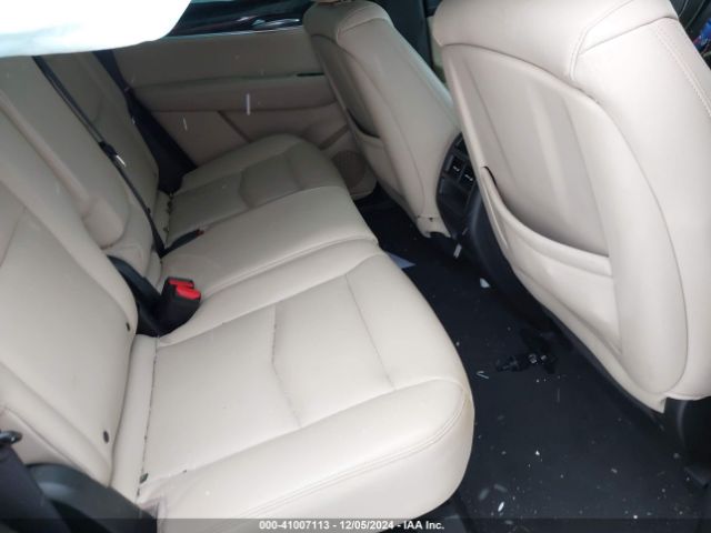1GYKNARS3HZ104729 Cadillac Xt5 Standard