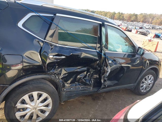 Nissan ROGUE S 2016 KNMAT2MT7GP726614 Image 12