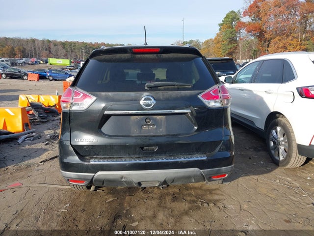 Nissan ROGUE S 2016 KNMAT2MT7GP726614 Image 15
