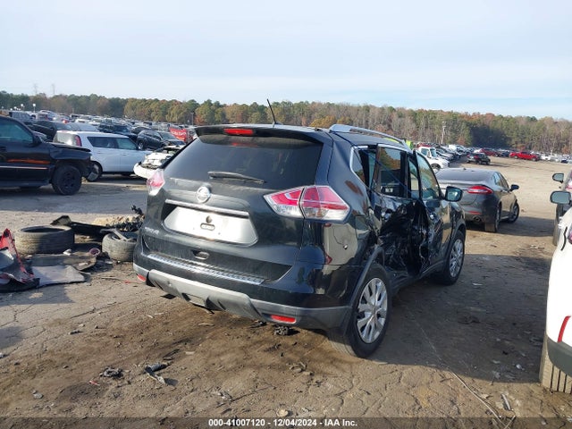 Nissan ROGUE S 2016 KNMAT2MT7GP726614 Image 3
