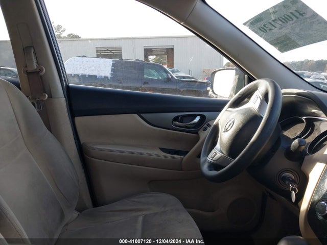 Nissan ROGUE S 2016 KNMAT2MT7GP726614 Image 4