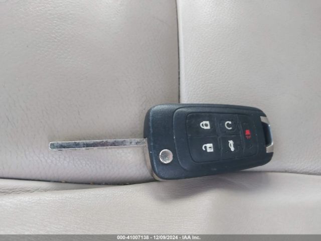 1G1PG5SB6E7374982 Chevrolet CRUZE LTZ