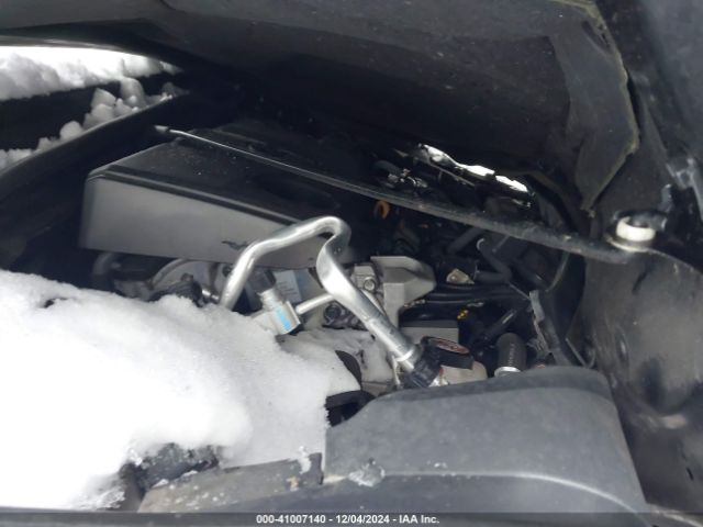 4T1C31AK5MU563243 Toyota Camry Le Hybrid