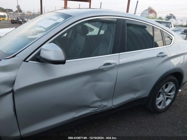 5UXXW3C50G0R18796 BMW X4 Xdrive28i