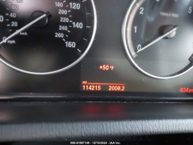 5UXXW3C50G0R18796 BMW X4 Xdrive28i