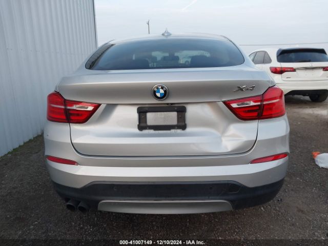 5UXXW3C50G0R18796 BMW X4 Xdrive28i