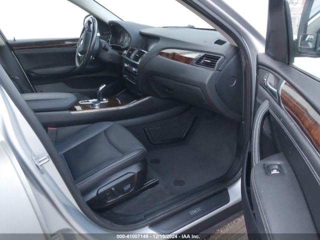 5UXXW3C50G0R18796 BMW X4 Xdrive28i