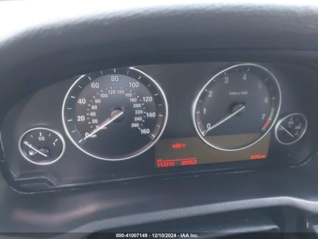 5UXXW3C50G0R18796 BMW X4 Xdrive28i