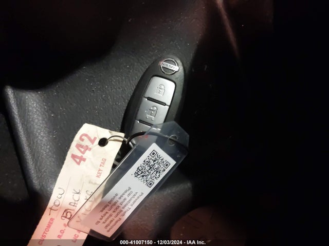 Nissan Kicks S Xtronic Cvt 2021 3N1CP5BVXML485189 Image 11