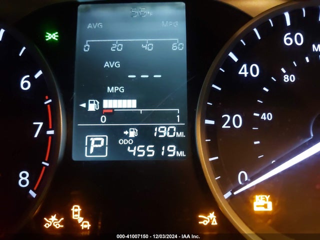 Nissan Kicks S Xtronic Cvt 2021 3N1CP5BVXML485189 Image 15