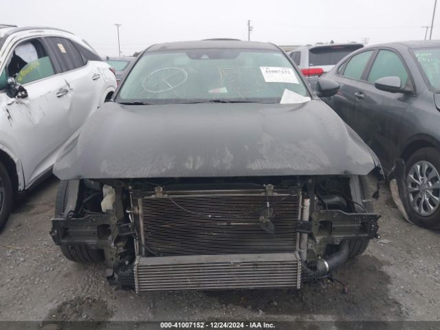 1HGCV2F93JA011412 Honda Accord Touring 2.0t