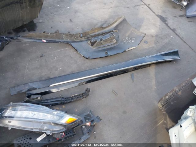 1HGCV2F93JA011412 Honda Accord Touring 2.0t