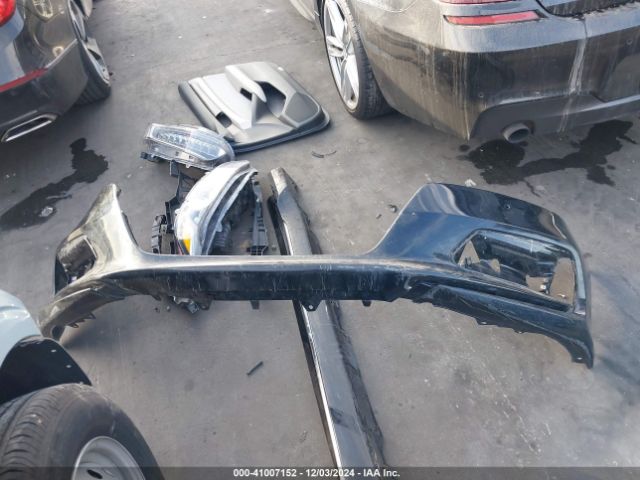 1HGCV2F93JA011412 Honda Accord Touring 2.0t
