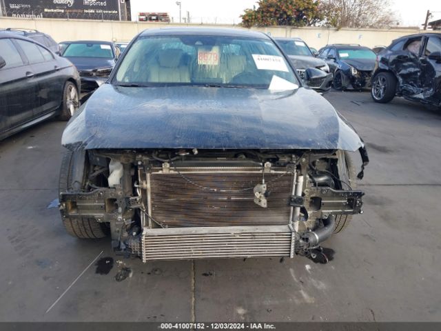 1HGCV2F93JA011412 Honda Accord Touring 2.0t