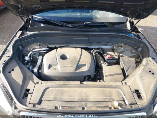 YV4A22PL5J1362196 Volvo Xc90 T6 Inscription