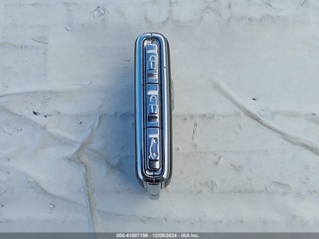 YV4A22PL5J1362196 Volvo Xc90 T6 Inscription