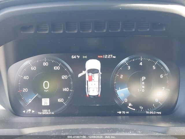 YV4A22PL5J1362196 Volvo Xc90 T6 Inscription