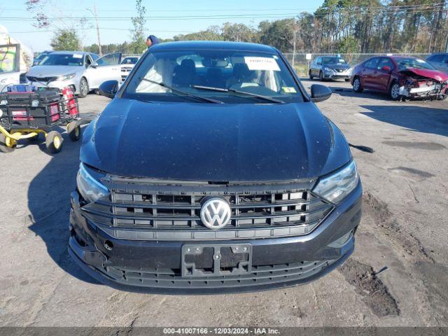 3VWC57BU8KM266614 Volkswagen Jetta 1.4t R-line/1.4t S/1.4t Se