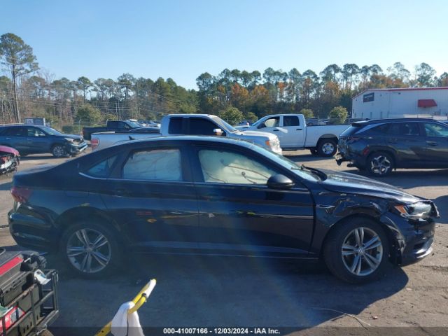3VWC57BU8KM266614 Volkswagen Jetta 1.4t R-line/1.4t S/1.4t Se