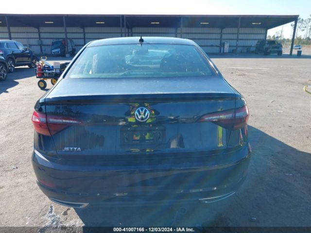 3VWC57BU8KM266614 Volkswagen Jetta 1.4t R-line/1.4t S/1.4t Se