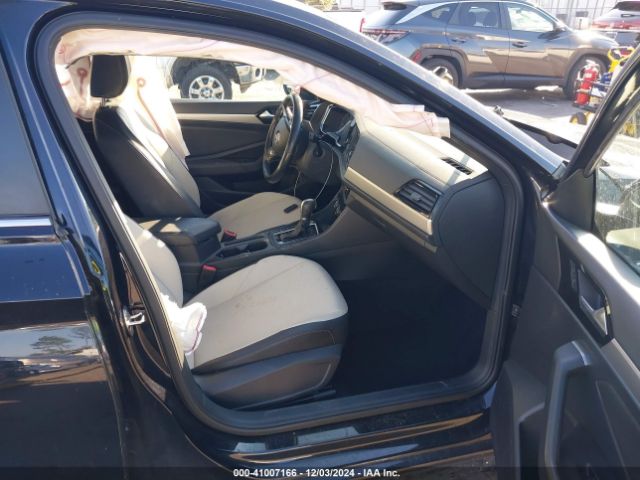 3VWC57BU8KM266614 Volkswagen Jetta 1.4t R-line/1.4t S/1.4t Se