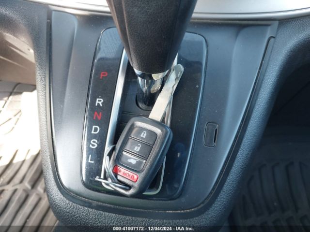 5J6RM3H45GL025046 Honda CR-V SE