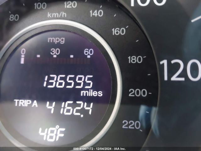 5J6RM3H45GL025046 Honda CR-V SE