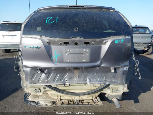 5J6RM3H45GL025046 Honda CR-V SE