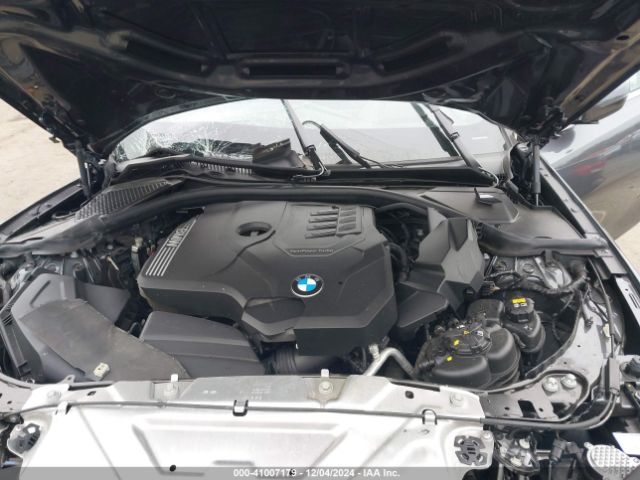 3MW5R7J08L8B45524 BMW 330i Xdrive