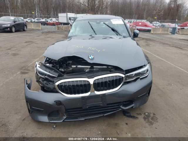 3MW5R7J08L8B45524 BMW 330i Xdrive