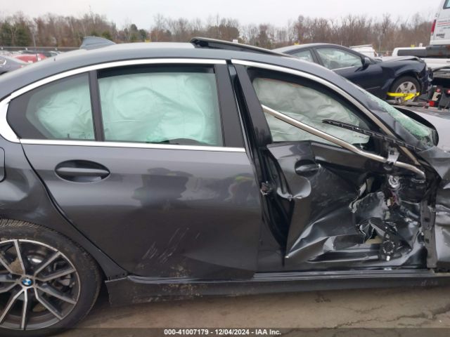 3MW5R7J08L8B45524 BMW 330i Xdrive