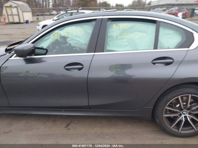 3MW5R7J08L8B45524 BMW 330i Xdrive