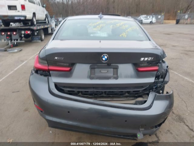 3MW5R7J08L8B45524 BMW 330i Xdrive