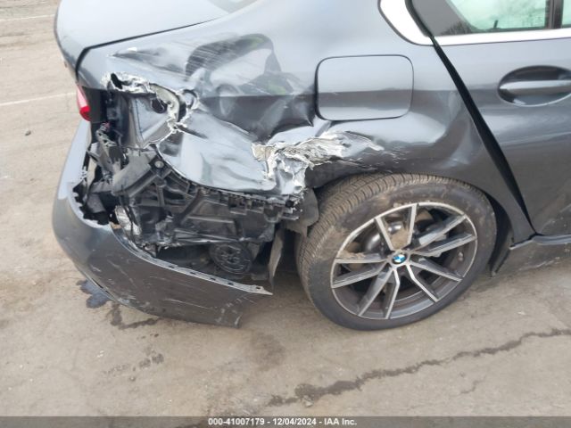 3MW5R7J08L8B45524 BMW 330i Xdrive