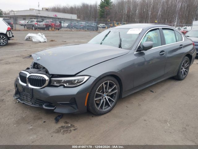 3MW5R7J08L8B45524 BMW 330i Xdrive