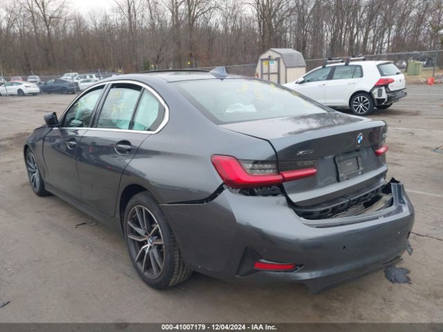 3MW5R7J08L8B45524 BMW 330i Xdrive