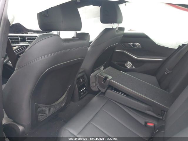 3MW5R7J08L8B45524 BMW 330i Xdrive
