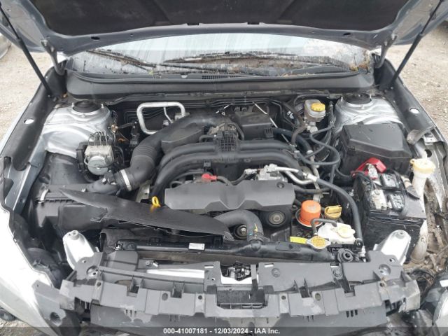 4S3BNAK69H3061956 Subaru Legacy 2.5i Limited