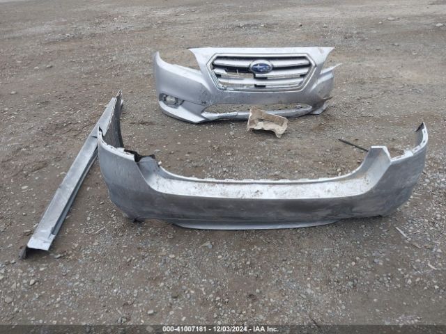 4S3BNAK69H3061956 Subaru Legacy 2.5i Limited