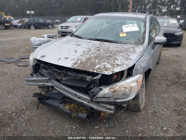 4S3BNAK69H3061956 Subaru Legacy 2.5i Limited