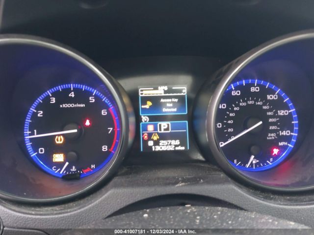 4S3BNAK69H3061956 Subaru Legacy 2.5i Limited