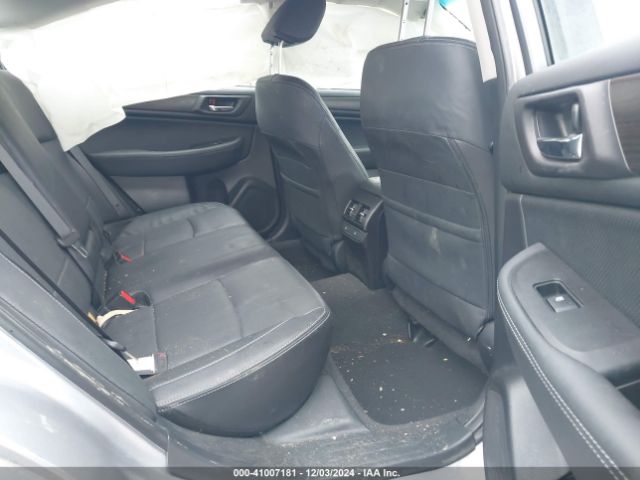 4S3BNAK69H3061956 Subaru Legacy 2.5i Limited