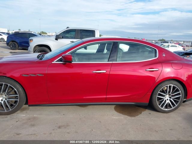 ZAM57RTA8F1144310 Maserati Ghibli S Q4