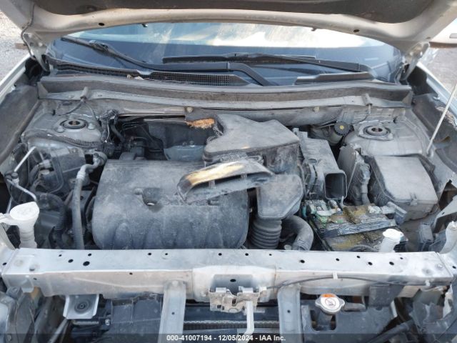 2019 MITSUBISHI OUTLANDER JA4AZ3A31KZ034686 Photo 9