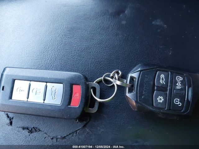 2019 MITSUBISHI OUTLANDER JA4AZ3A31KZ034686 Photo 10