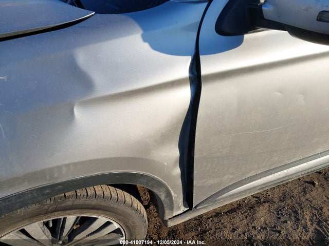 Mitsubishi Outlander Sel 2019 JA4AZ3A31KZ034686 Image 17