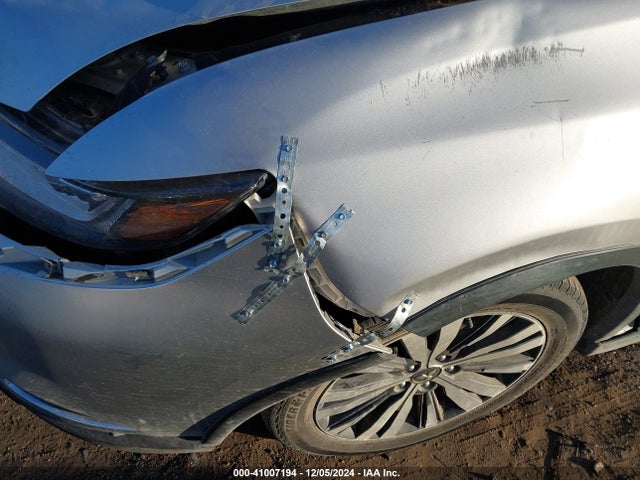 Mitsubishi Outlander Sel 2019 JA4AZ3A31KZ034686 Image 18