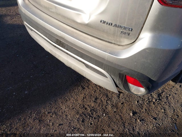 Mitsubishi Outlander Sel 2019 JA4AZ3A31KZ034686 Image 20